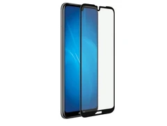 Купить Защитное стекло для HONOR 8S/8S Prime/Huawei Y5 (2019) / Народный дискаунтер ЦЕНАЛОМ