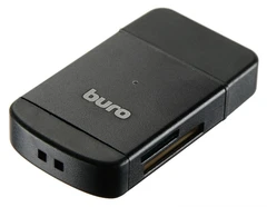 Купить Картридер Buro BU-CR-3103 / Народный дискаунтер ЦЕНАЛОМ