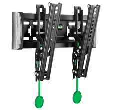 Купить Кронштейн ONKRON TM4 Black для ТВ 17-43" / Народный дискаунтер ЦЕНАЛОМ
