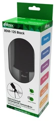 Купить Микрофон для стриминга Ritmix RDM-125 / Народный дискаунтер ЦЕНАЛОМ