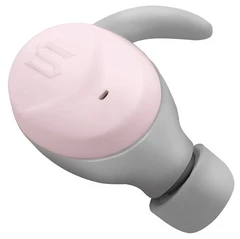 Купить Наушники TWS Soul Electronics ST-XS 2 Sakura Pink / Народный дискаунтер ЦЕНАЛОМ