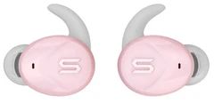 Купить Наушники TWS Soul Electronics ST-XS 2 Sakura Pink / Народный дискаунтер ЦЕНАЛОМ