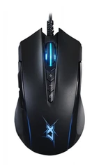 Купить Мышь игровая A4TECH X89 Stone Black USB / Народный дискаунтер ЦЕНАЛОМ