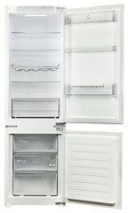 Купить Встраиваемый холодильник Lex RBI 240.21 NF / Народный дискаунтер ЦЕНАЛОМ