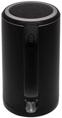 Купить Чайник CENTEK CT-0020, черный / Народный дискаунтер ЦЕНАЛОМ