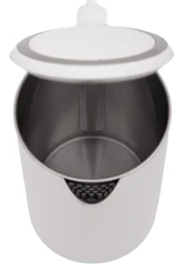 Купить Чайник CENTEK CT-0020, белый / Народный дискаунтер ЦЕНАЛОМ