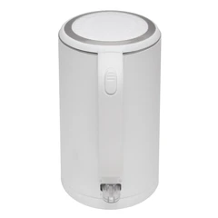Купить Чайник CENTEK CT-0020, белый / Народный дискаунтер ЦЕНАЛОМ