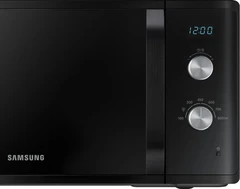 Купить Микроволновая печь Samsung MS23K3614AK, черный / Народный дискаунтер ЦЕНАЛОМ