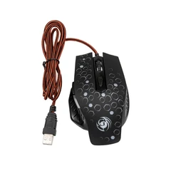 Купить Мышь игровая Dialog Gan-Kata MGK-11U USB / Народный дискаунтер ЦЕНАЛОМ