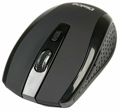Купить Комплект беспроводной Dialog Pointer KMROP-4020U USB / Народный дискаунтер ЦЕНАЛОМ