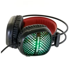 Купить Гарнитура игровая Dialog HGK-20L / Народный дискаунтер ЦЕНАЛОМ