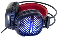 Купить Гарнитура игровая Dialog HGK-20L / Народный дискаунтер ЦЕНАЛОМ
