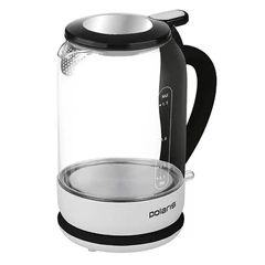 Купить Чайник Polaris PWK 1759CGL / Народный дискаунтер ЦЕНАЛОМ
