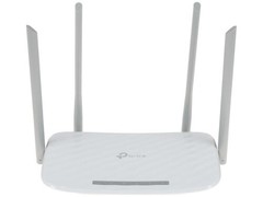 Купить Wi-Fi роутер TP-Link Archer C50(RU) / Народный дискаунтер ЦЕНАЛОМ