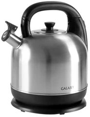 Купить Чайник GALAXY LINE GL0322, серебристый / Народный дискаунтер ЦЕНАЛОМ