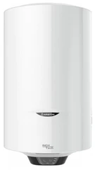 Купить Водонагреватель Ariston PRO1 ECO INOX ABS PW 50 V / Народный дискаунтер ЦЕНАЛОМ
