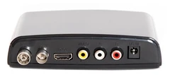 Купить Ресивер DVB-T2 Эфир HD-515 / Народный дискаунтер ЦЕНАЛОМ