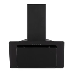 Купить Вытяжка KRONA LIVA 600 S Black / Народный дискаунтер ЦЕНАЛОМ