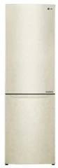 Купить Холодильник LG GA-B419SEJL / Народный дискаунтер ЦЕНАЛОМ