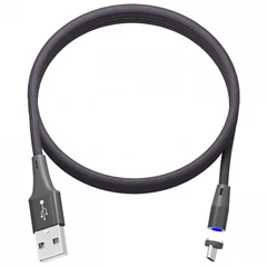 Купить Кабель для зарядки и синхронизации Ritmix RCC-532 / Народный дискаунтер ЦЕНАЛОМ