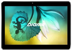 Купить Планшет 10.1" Digma Optima 1028 3G / Народный дискаунтер ЦЕНАЛОМ