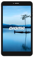 Купить Планшет 8.0" Digma Optima 8027 3G / Народный дискаунтер ЦЕНАЛОМ