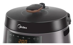 Купить Мультиварка Midea MPC-6002 / Народный дискаунтер ЦЕНАЛОМ