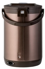 Купить Термопот CENTEK CT-0094, шоколадный / Народный дискаунтер ЦЕНАЛОМ