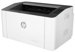 Купить Принтер лазерный HP Laser 107w / Народный дискаунтер ЦЕНАЛОМ
