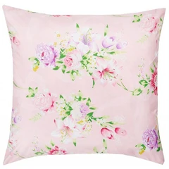 Купить Подушка BELASHOFF Неженка 68х68 см, тик/пух,перо / Народный дискаунтер ЦЕНАЛОМ