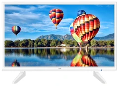 Купить Телевизор 24" Leff 24H111T / Народный дискаунтер ЦЕНАЛОМ