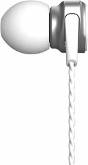 Купить Гарнитура Musicdealer XS White / Народный дискаунтер ЦЕНАЛОМ