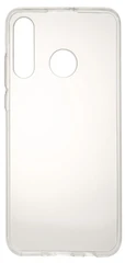 Купить Накладка для HONOR 20s/ 20 Lite/ Huawei P30 Lite/Nova 4, прозрачный / Народный дискаунтер ЦЕНАЛОМ