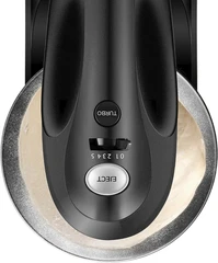 Купить Миксер CENTEK CT-1124, черный / Народный дискаунтер ЦЕНАЛОМ