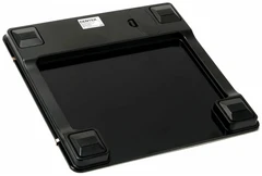 Купить Весы напольные CENTEK CT-2431 SMART, черный / Народный дискаунтер ЦЕНАЛОМ