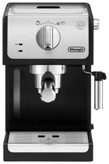 Купить Кофеварка Delonghi Active Line ECP 33.21.BK / Народный дискаунтер ЦЕНАЛОМ