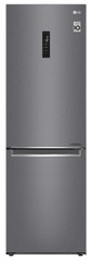 Купить Холодильник LG DoorCooling+ GA-B459SLKL / Народный дискаунтер ЦЕНАЛОМ
