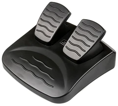 Купить Руль проводной Dialog E-Racer GW-225VR USB / Народный дискаунтер ЦЕНАЛОМ