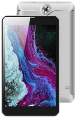 Купить Планшет 7.0" BQ 7040G Charm Plus 2/16GB Silver / Народный дискаунтер ЦЕНАЛОМ