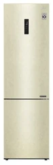Купить Холодильник LG GA-B509CESL / Народный дискаунтер ЦЕНАЛОМ