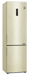 Купить Холодильник LG GA-B509CESL / Народный дискаунтер ЦЕНАЛОМ