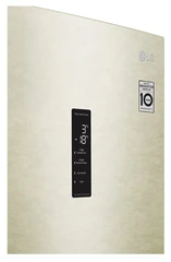 Купить Холодильник LG GA-B509CESL / Народный дискаунтер ЦЕНАЛОМ