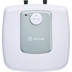 Купить Водонагреватель DeLuxe DSZF15-LJ/15CE / Народный дискаунтер ЦЕНАЛОМ