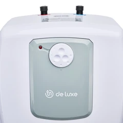 Купить Водонагреватель DeLuxe DSZF15-LJ/15CE / Народный дискаунтер ЦЕНАЛОМ
