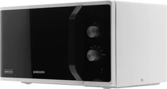 Купить Микроволновая печь Samsung MS23K3614AW, белый / Народный дискаунтер ЦЕНАЛОМ
