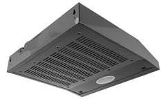 Купить Вытяжка CENTEK CT-1801-60 Black, черный / Народный дискаунтер ЦЕНАЛОМ