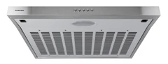 Купить Вытяжка CENTEK CT-1801-60 INOX, серебристый / Народный дискаунтер ЦЕНАЛОМ