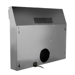 Купить Вытяжка CENTEK CT-1801-60 INOX, серебристый / Народный дискаунтер ЦЕНАЛОМ