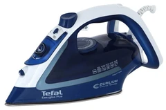 Купить Утюг Tefal FV5735E0, синий / Народный дискаунтер ЦЕНАЛОМ