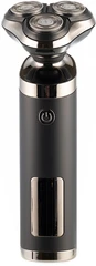 Купить Электробритва CENTEK CT-2175, черный / Народный дискаунтер ЦЕНАЛОМ